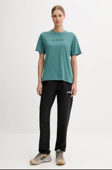 Брюки outdoor adidas TERREX Liteflex