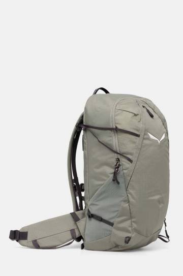 Рюкзак Salewa Mountain Trainer 2 женский цвет зелёный большой узорный 00.0000001294 Рюкзак Salewa Mountain Trainer 2 женский цвет зелёный большой узорный 00.0000001294