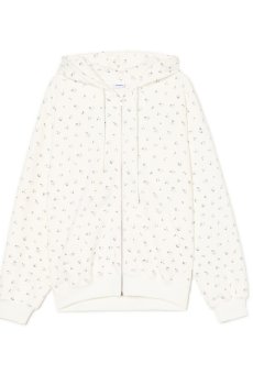 Cropp - Худі на блискавці - різнобарвний