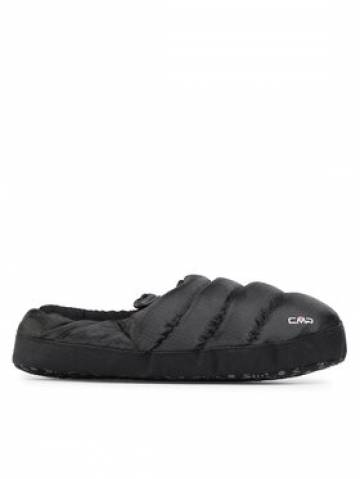 CMP Тапочки Lyinx Slipper 30Q4677 Чорний CMP Тапочки Lyinx Slipper 30Q4677 Чорний