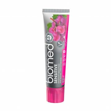 Зубная паста Biomed Sensitive, 100 г Зубная паста Biomed Sensitive, 100 г