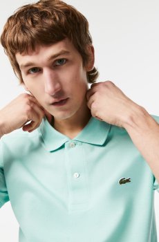 Lacoste поло чоловіче L.12.12