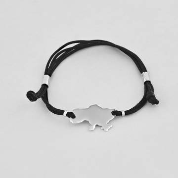 Серебряный браслет Minimal 1898 Серебряный браслет Minimal 1898