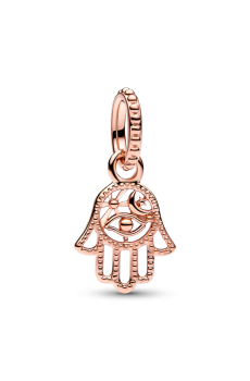 Намистина "Амулет Хамса"