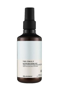 Спрей-кондиционер для волос Elgon Yes Daily Day-By-Day Hydra Mist, 200 мл