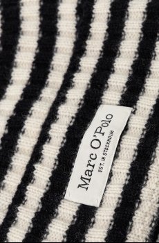 Шерстяная шапка Marc OPolo