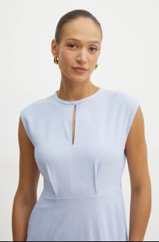 Платье Marella CREMA