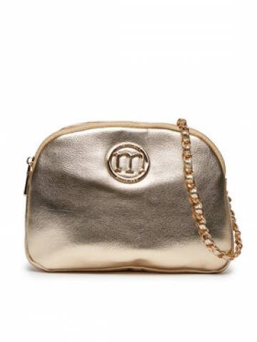 Monnari Сумка BAG0700-K023 Золотий Monnari Сумка BAG0700-K023 Золотий