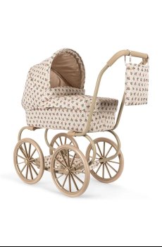 Коляска для кукол Konges Sløjd MINNIE DOLL PRAM