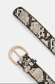 Ремень Morgan 3PIPA