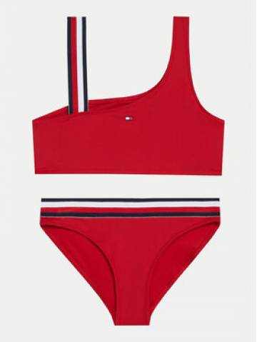 Tommy Hilfiger Купальник UG0UG00724 Червоний Tommy Hilfiger Купальник UG0UG00724 Червоний