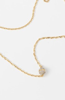 Бижутерия Guess