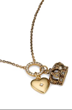 Цепочка Kurt Geiger London