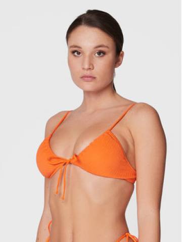 Seafolly Верх від купальника Sea Dive 31393-861 Оранжевий Seafolly Верх від купальника Sea Dive 31393-861 Оранжевий