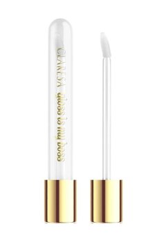 Блеск для губ Claresa Gloss Is My Boss 01 Bossy, 5 мл