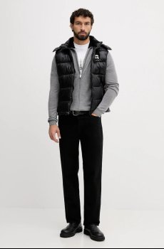 Шерстяной свитер Karl Lagerfeld