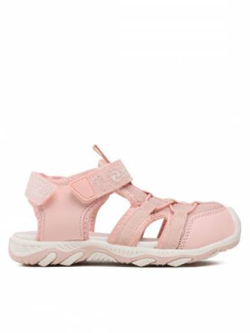 ZigZag Босоніжки Fipa Kids Closed Toe Sandal Z232270 Рожевий ZigZag Босоніжки Fipa Kids Closed Toe Sandal Z232270 Рожевий