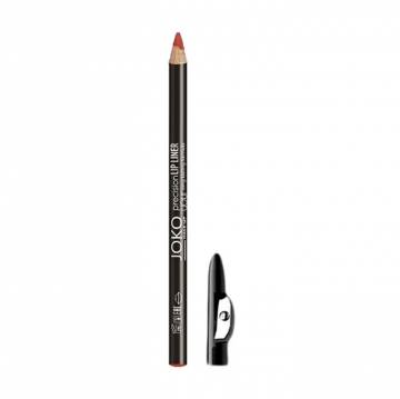 Карандаш для губ Joko Precision Lip Liner 47, 1 г Карандаш для губ Joko Precision Lip Liner 47, 1 г