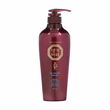 Шампунь Daeng Gi Meo Ri Shampoo для жирной кожи головы, 500 мл Шампунь Daeng Gi Meo Ri Shampoo для жирной кожи головы, 500 мл