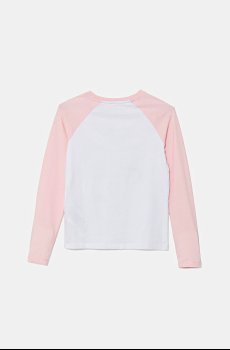 Детский лонгслив Guess