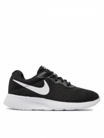 Nike Снікерcи Tanjun DJ6257 004 Чорний Nike Снікерcи Tanjun DJ6257 004 Чорний