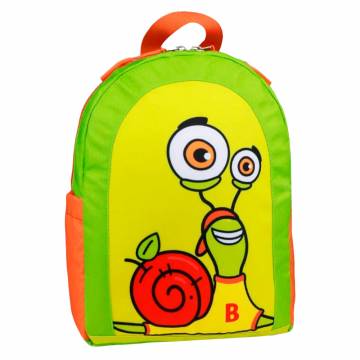 Рюкзак Bob Snail Bagland Mini помаранчевий (4820287100158) Рюкзак Bob Snail Bagland Mini помаранчевий (4820287100158)