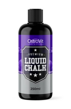 Жидкая магнезия OstroVit Liquid Chalk, 250 мл