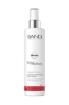 Тоник для волос Bandi Professional Tricho-Esthetic Tricho-Tonic, 230 мл