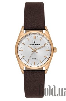 Женские часы Daniel Klein