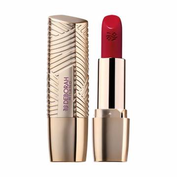 Помада для губ Deborah Milano Red, SPF 15, 13 Audacious Red 4.4 г Помада для губ Deborah Milano Red, SPF 15, 13 Audacious Red 4.4 г