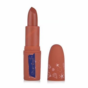 Губна помада GlamBee Soft Touch матовая тон 15, 4 г Губна помада GlamBee Soft Touch матовая тон 15, 4 г