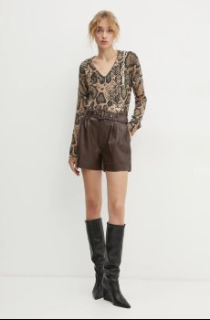 Шорты Morgan SHOANE