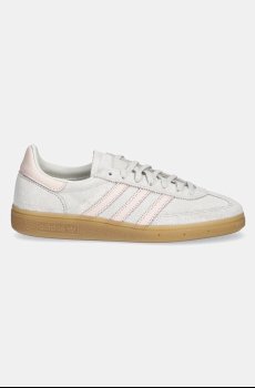 Замшевые кроссовки adidas Originals Handball Spezial