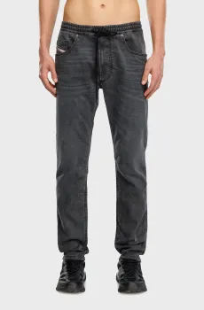 Мужские темно-серые джинсы 2030 D-KROOLEY JOGG Серый 30 Diesel A11883 09J75