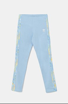Детские леггинсы adidas Originals