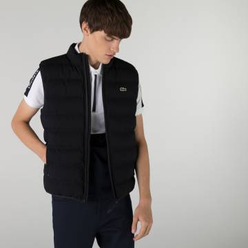 Lacoste жилет чоловічий Lacoste жилет чоловічий