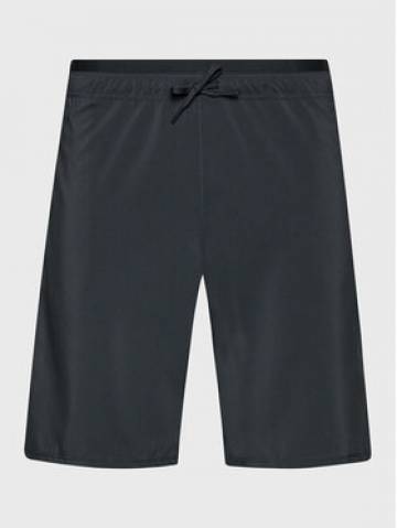 Reebok Спортивні шорти Workout Ready Strenght HI2252 Чорний Regular Fit Reebok Спортивні шорти Workout Ready Strenght HI2252 Чорний Regular Fit