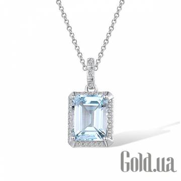 Женский кулон Lurie Jewelry Женский кулон Lurie Jewelry