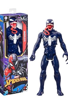 Фигурка Marvel Spider-Man: Venom Versus Venom, от 4 лет (G0735/G0940)