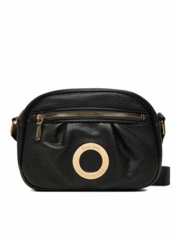 Monnari Сумка BAG5630 Чорний Monnari Сумка BAG5630 Чорний