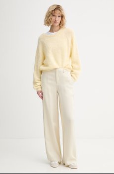 Шерстяной свитер American Vintage