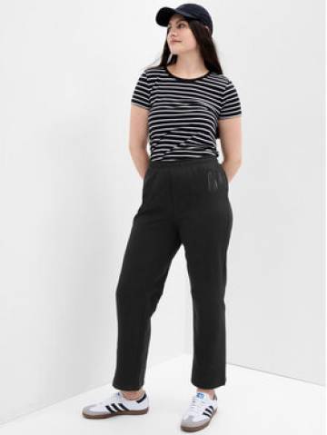 Gap Спортивні штани 796096-01 Чорний Regular Fit Gap Спортивні штани 796096-01 Чорний Regular Fit