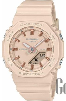 Японские часы Casio