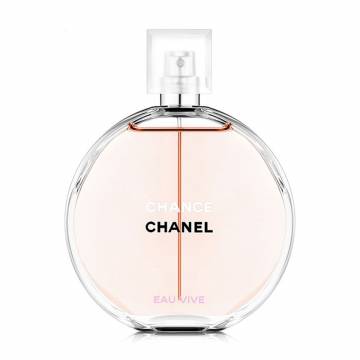 Chanel Chance Eau Vive Туалетная вода женская, 50 мл Chanel Chance Eau Vive Туалетная вода женская, 50 мл