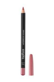 Водостойкий карандаш для губ Topface Waterproof Lipliner 109, 1.14 г