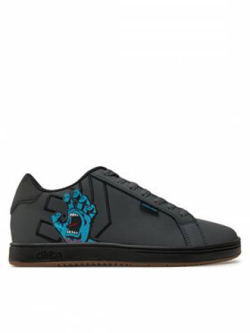 Etnies Снікерcи Fader X Santa Cruz 4107000607 Кольоровий Etnies Снікерcи Fader X Santa Cruz 4107000607 Кольоровий