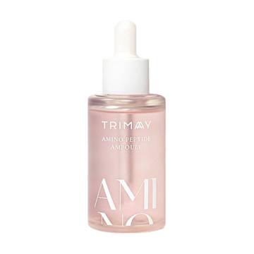 Антивозрастная сыворотка для лица Trimay Amino Peptide Ampoule с пептидами и аминокислотами, 50 мл Антивозрастная сыворотка для лица Trimay Amino Peptide Ampoule с пептидами и аминокислотами, 50 мл