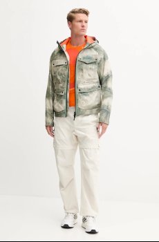 Куртка Napapijri A-Rivalto Ao