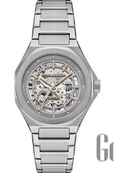 Дизайнерские часы Armani Exchange