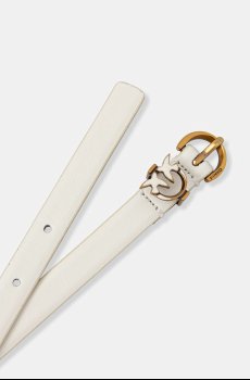 Кожаный ремень Pinko